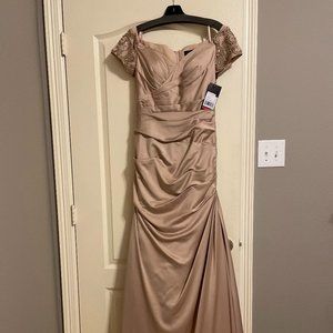 Mother of the Bride Gown